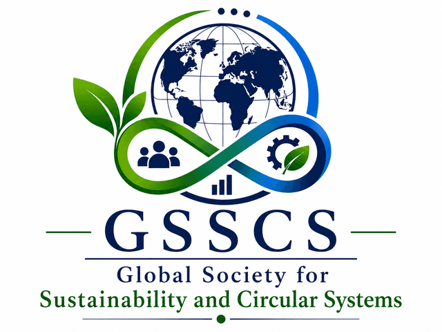 GSSCSR — Global Society for Sustainability and Circular Systems